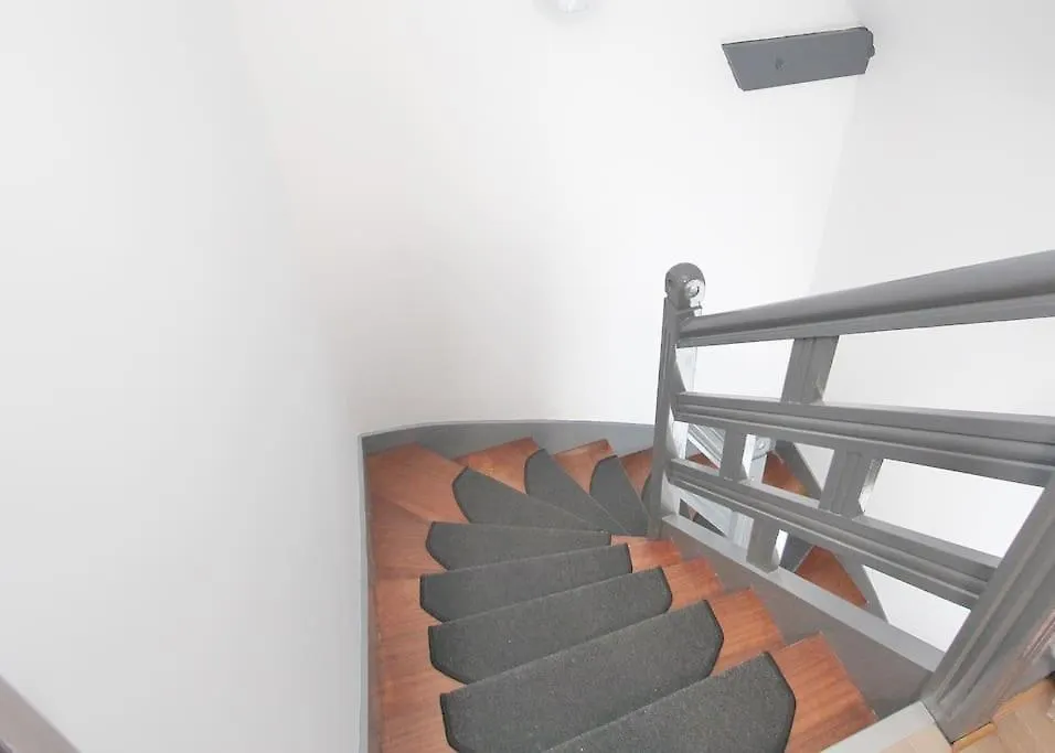 Les Appartements Isabelle 5 - Centre Ville Lorient