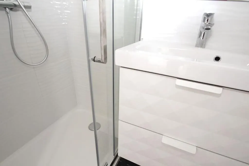 Les Appartements Isabelle 5 - Centre Ville Lorient