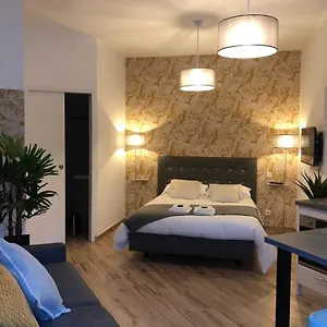 Appartement Koaloft, Lorient